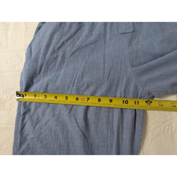 Vtg Evelyn Pearson Jumpsuit Size Small Romper Country 70s 80s Country Glam Disco - Picture 16 of 16